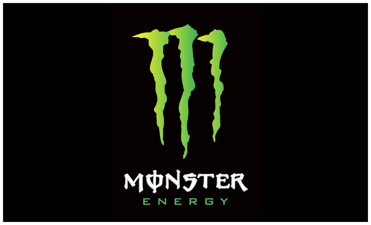 Monster Energy Logo, symbol, meaning, history, PNG, brand