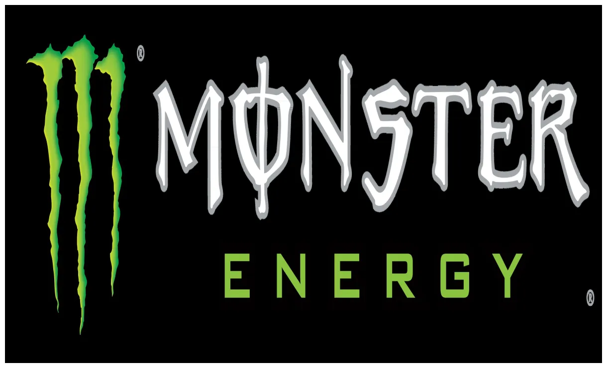 Monster Energy Logo - LogoDix