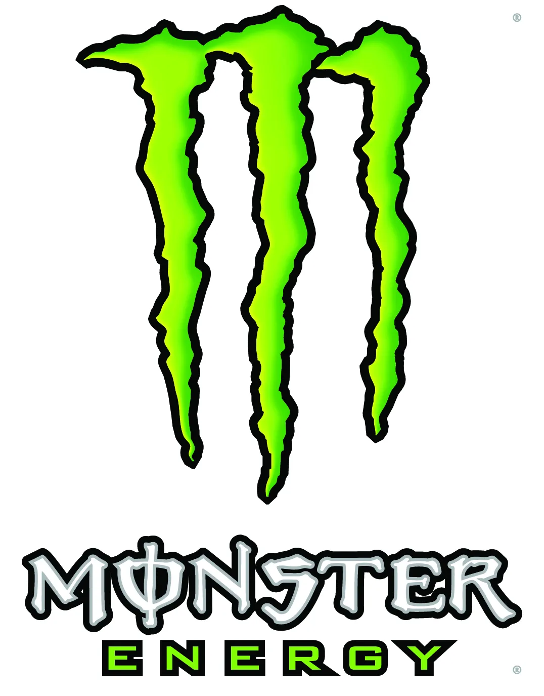 Marketing Blog: Monster Energy and The Marketing Mix