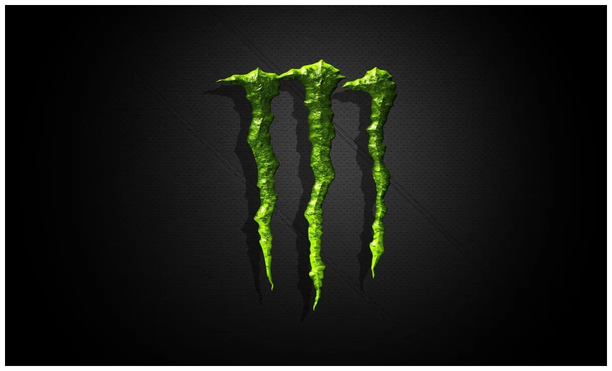 Monster Energy Logo Backgrounds - Wallpaper Cave