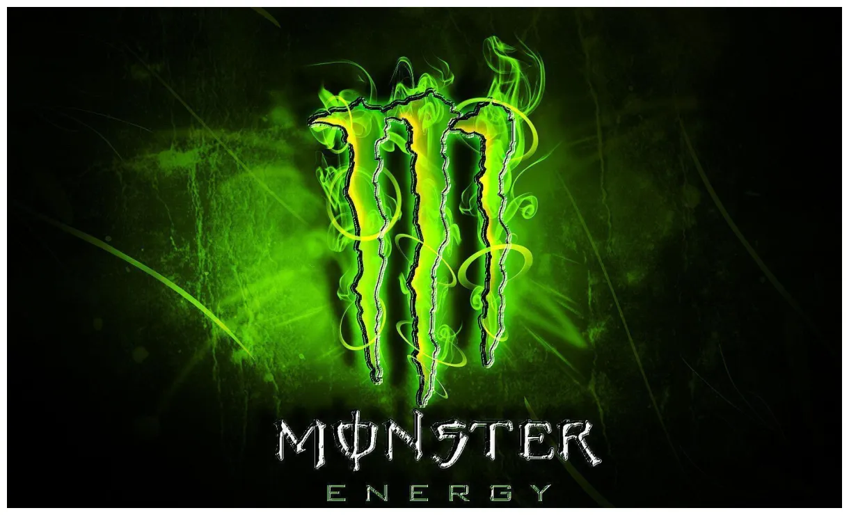 Cool Monster Energy Wallpapers - Wallpaper Cave