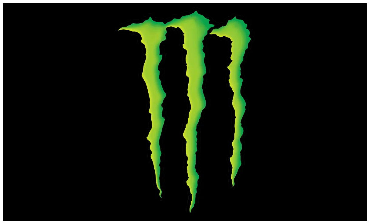 Monster Energy Logo, symbol, meaning, history, PNG, brand