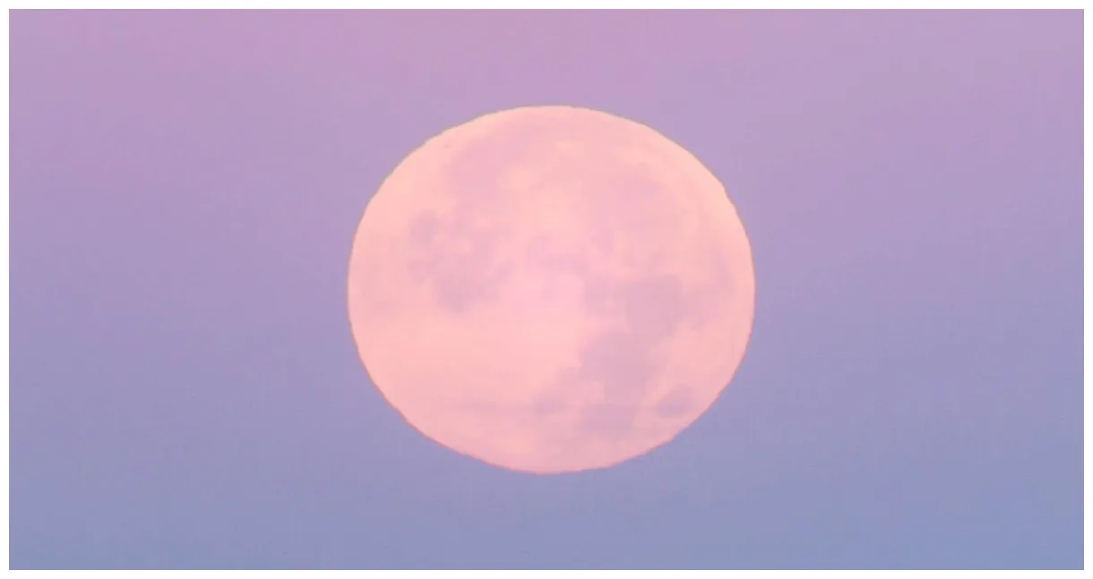 Full buck moon everything you need to know