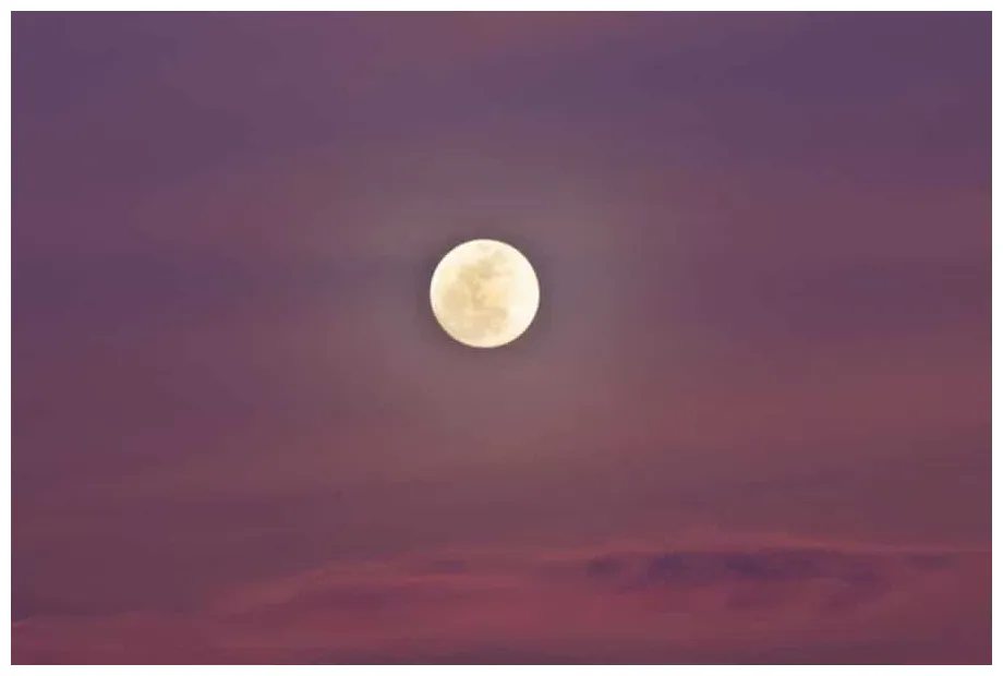 What does the april 2020 pink super moon mean for us? russh