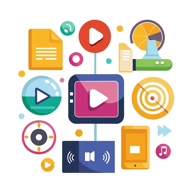 Concept premium ai-generated vector