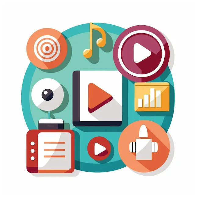 Premium vector flat design