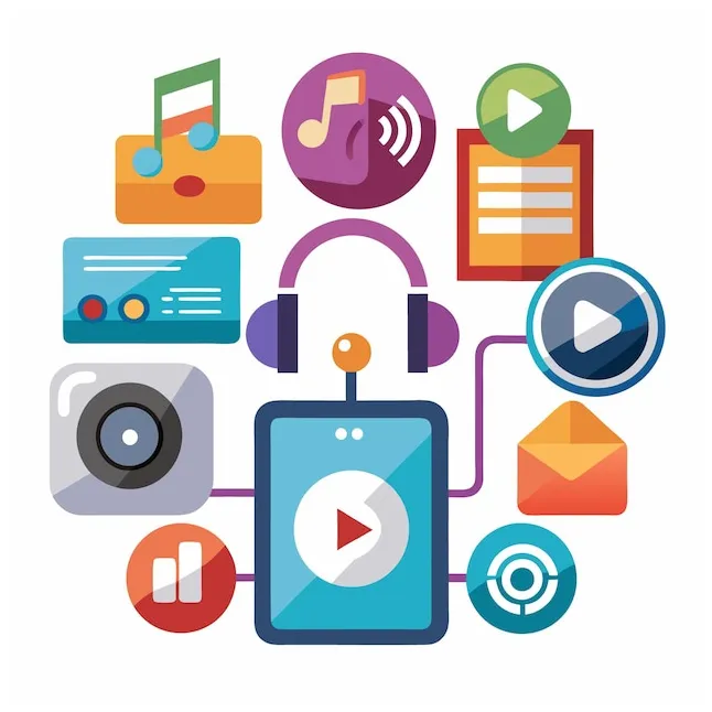 Premium vector concept illustration