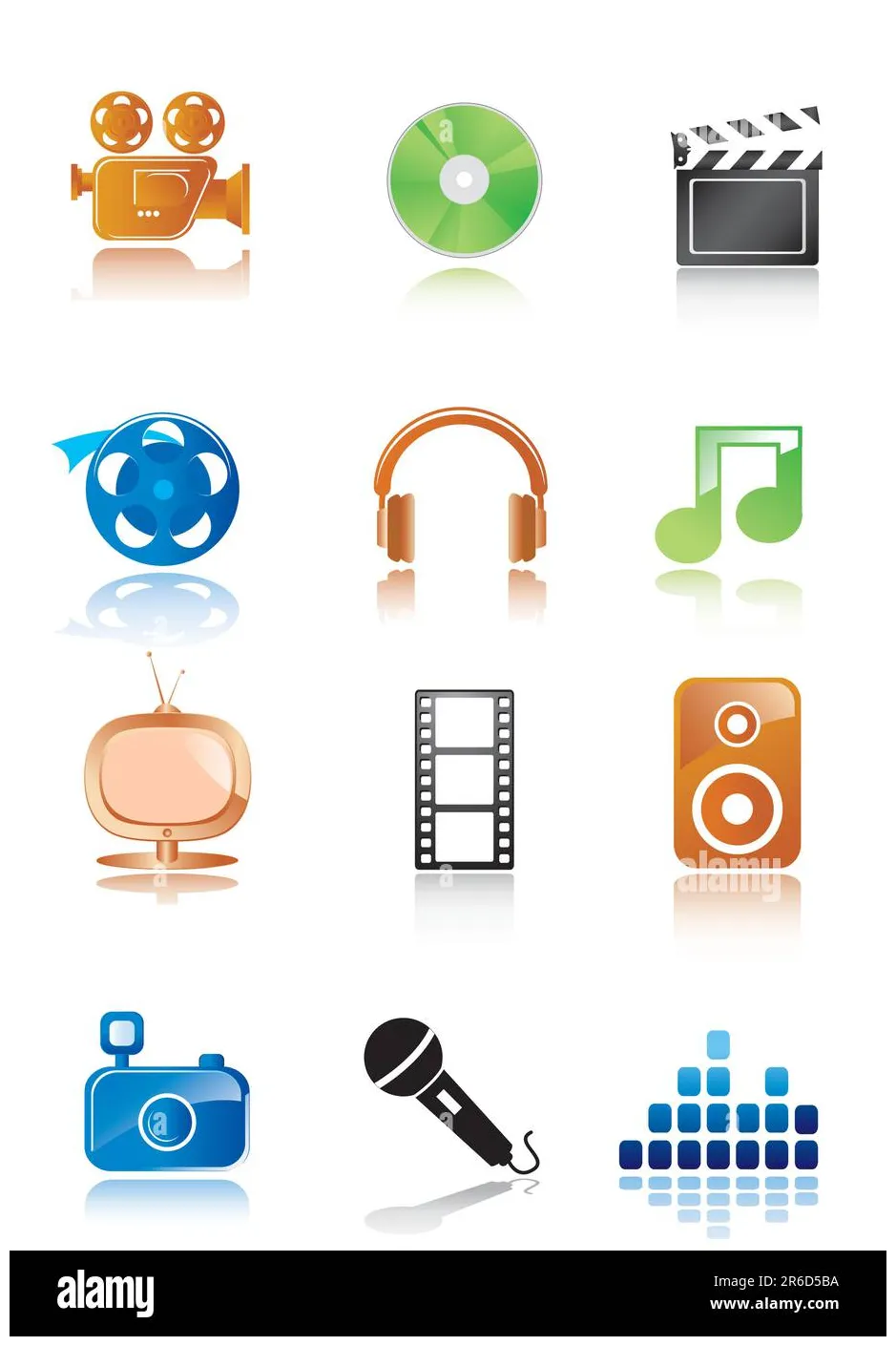 Simple stock vector & art alamy