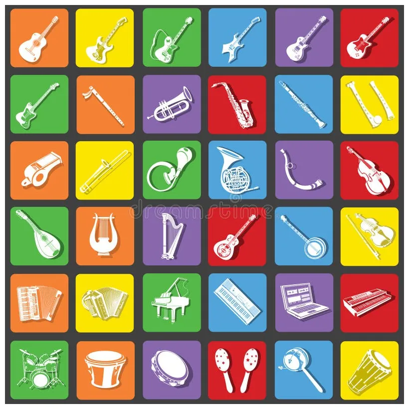 Stock vector. illustration of sound 42935076