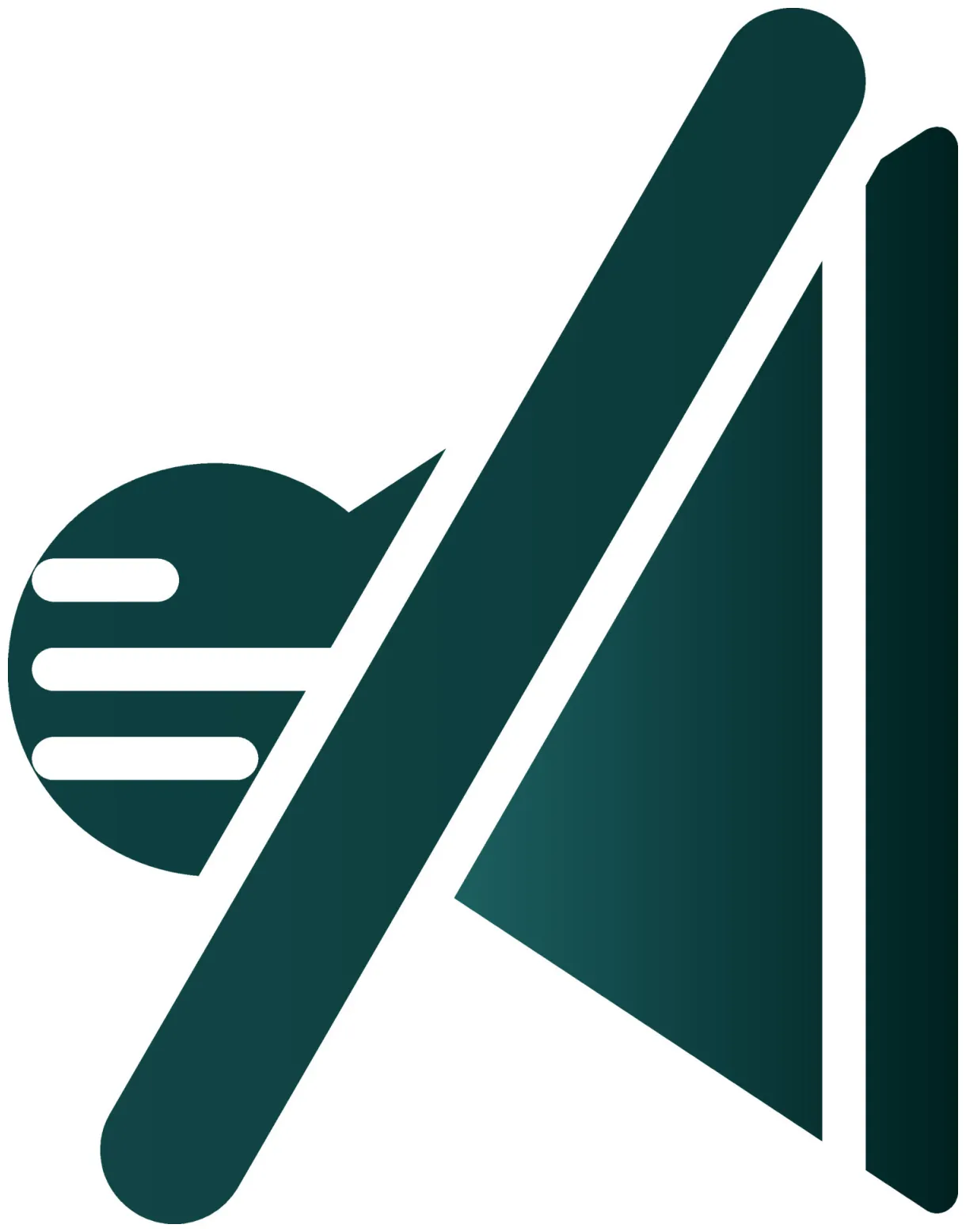 Volume mute vector icon design 15350792 vector art at vecteezy