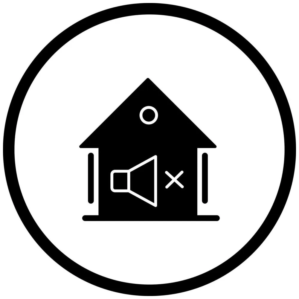 Mute vector icon 20679380 vector art at vecteezy