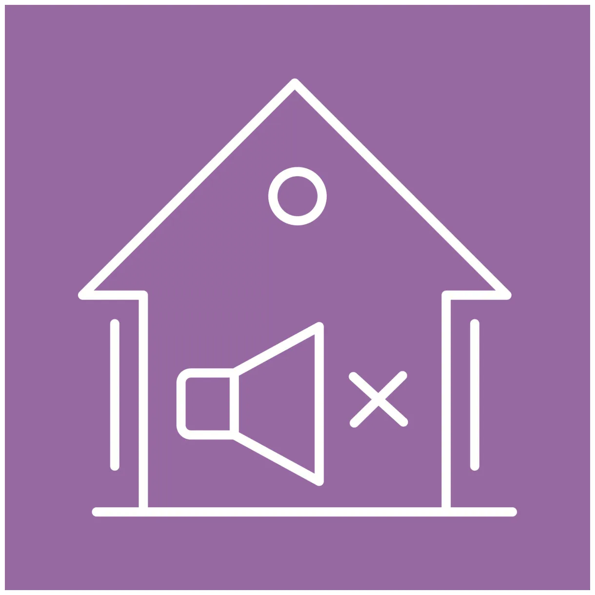 Mute vector icon 19890756 vector art at vecteezy