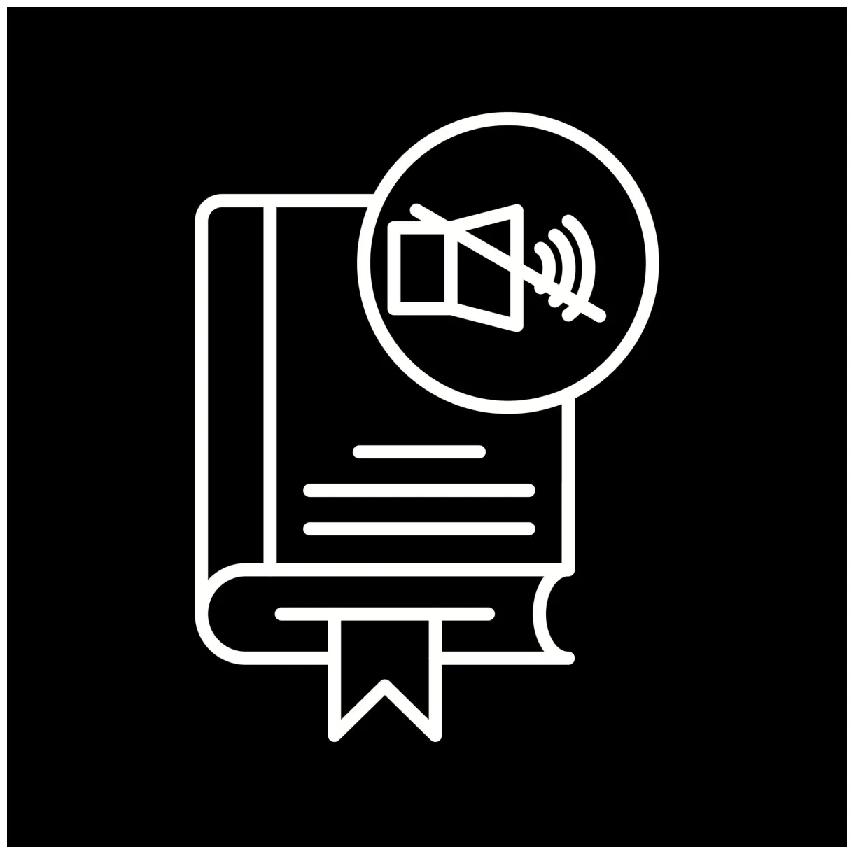 Mute vector icon 14920702 vector art at vecteezy