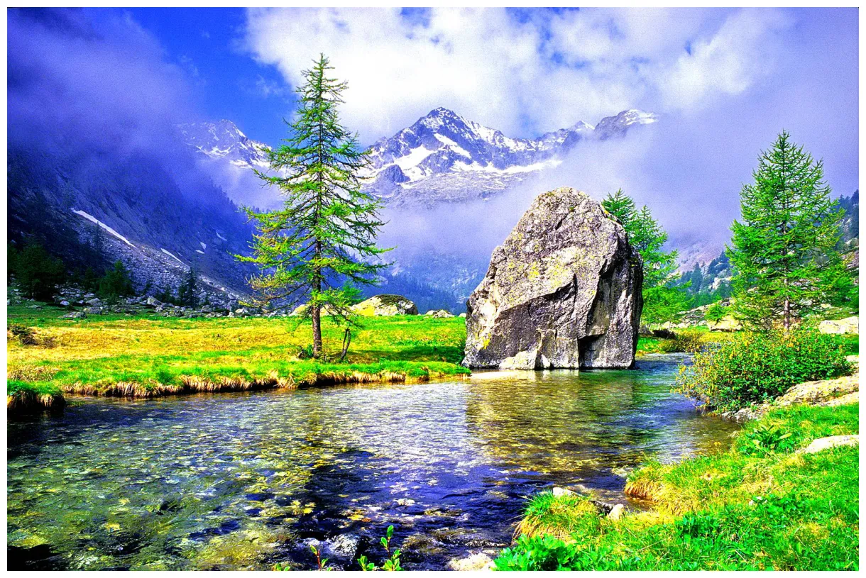 [100+] most beautiful nature s s