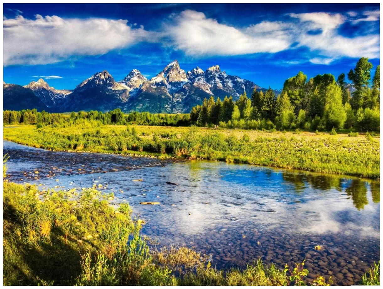 Nature scenery s top free nature scenery s printable coloring page