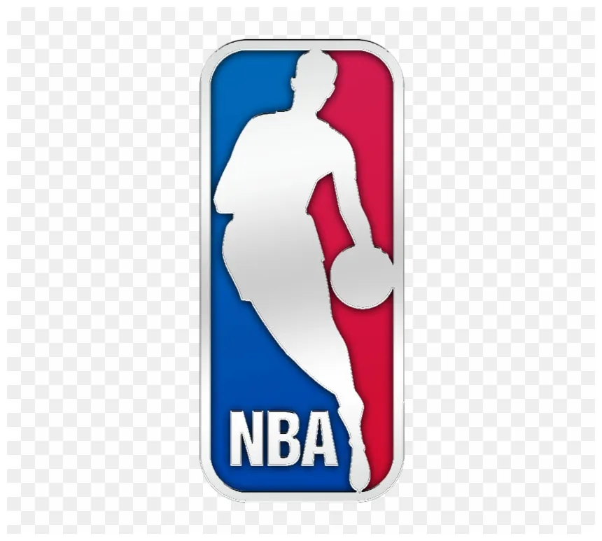 Nba logo vector