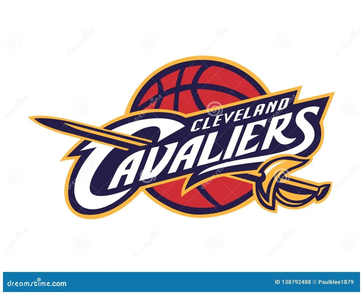Collection of nba team logos vector illustration cartoondealer