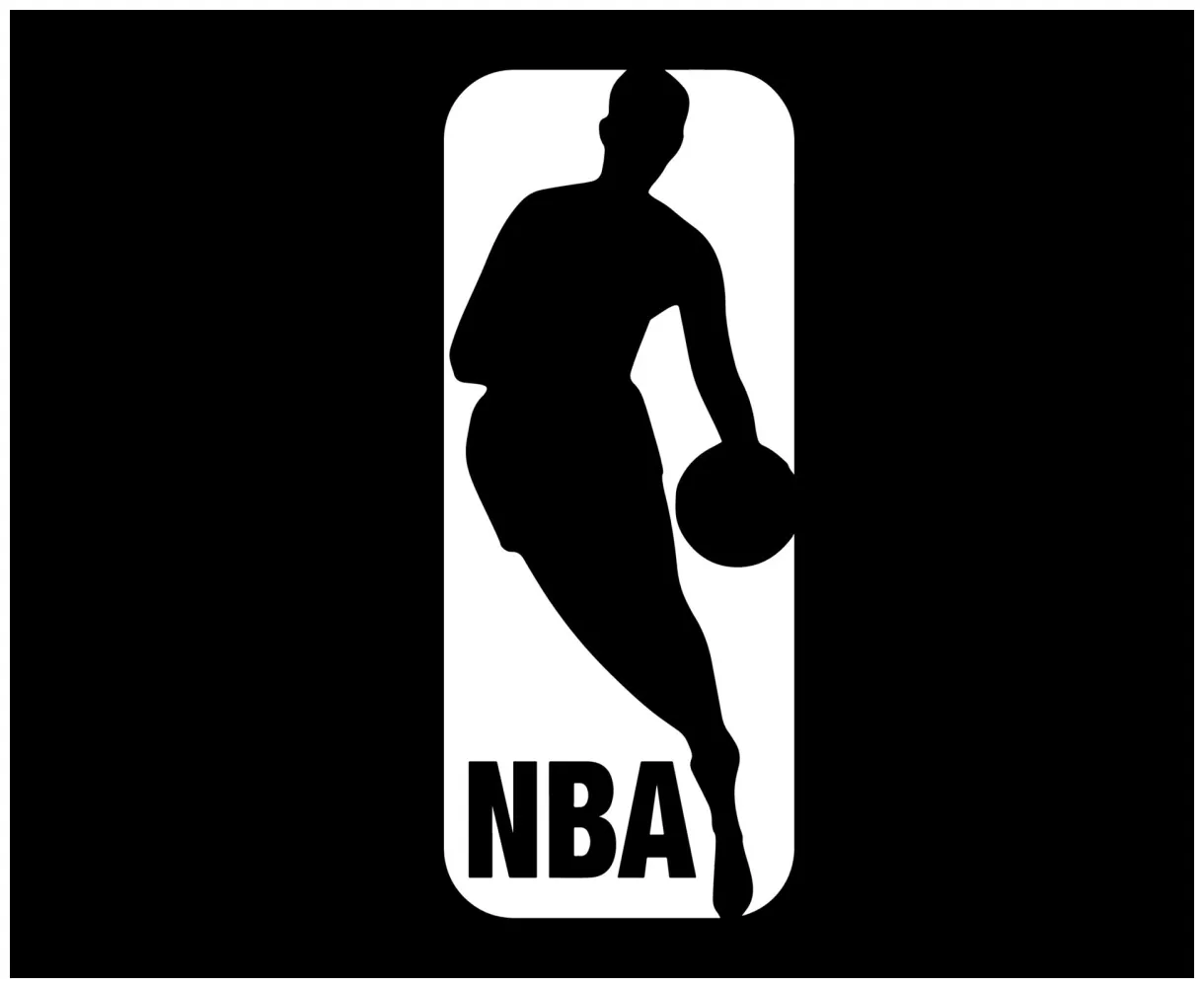 Nba basketball vector art, icons, and graphics for