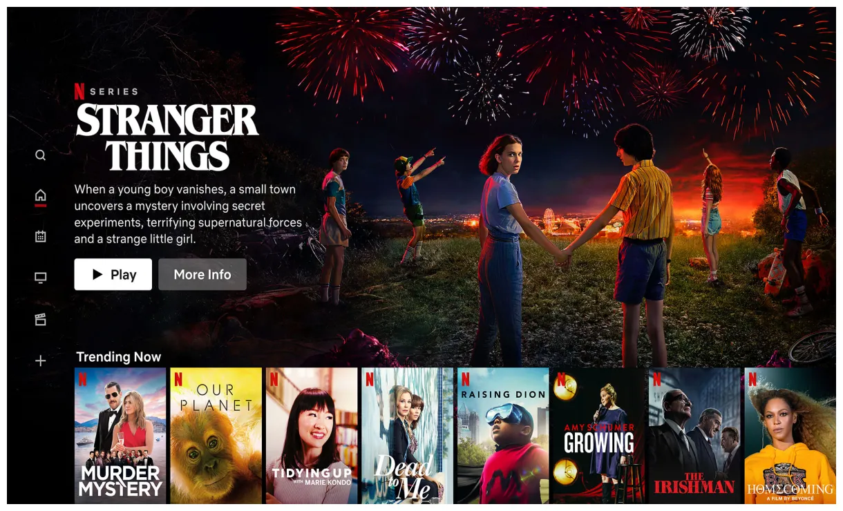 Netflix review: Still one of the best streaming services, but more