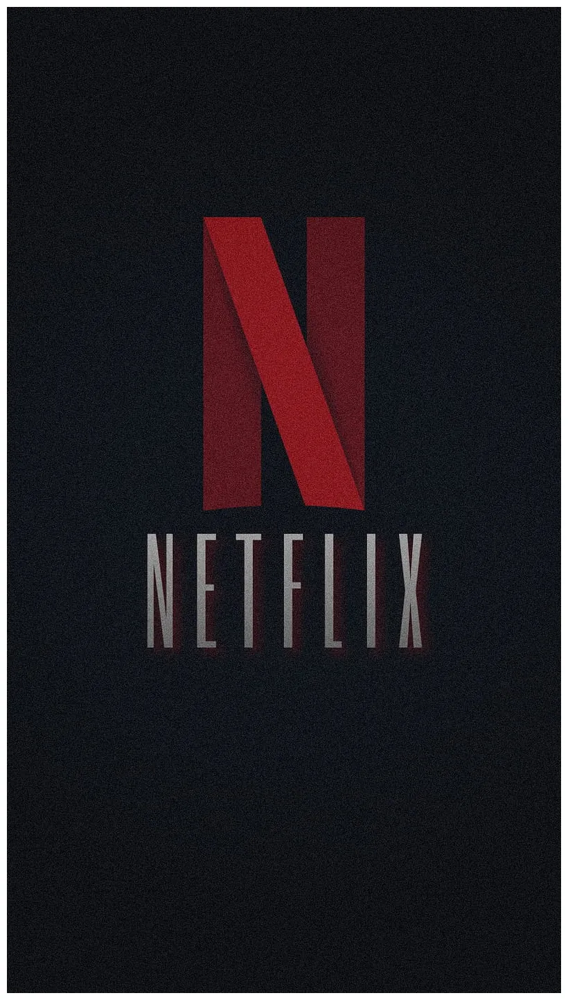 Netflix Pictogram Voor Desktop