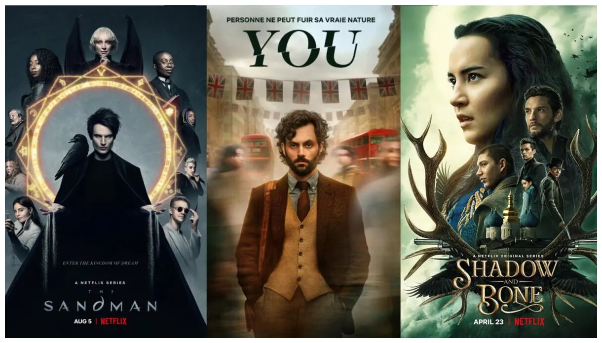 Nouveautés Netflix 2023 : les sorties films et séries à ne pas louper