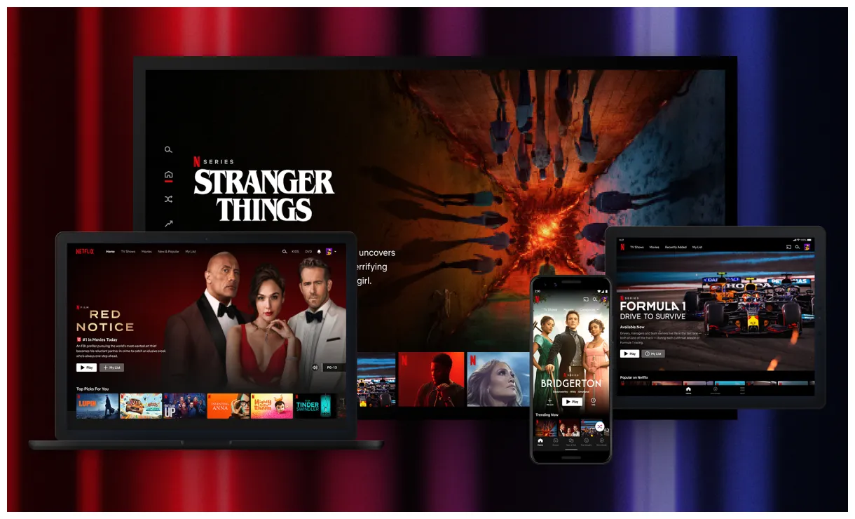Which Netflix plan is best for you? | TechRadar