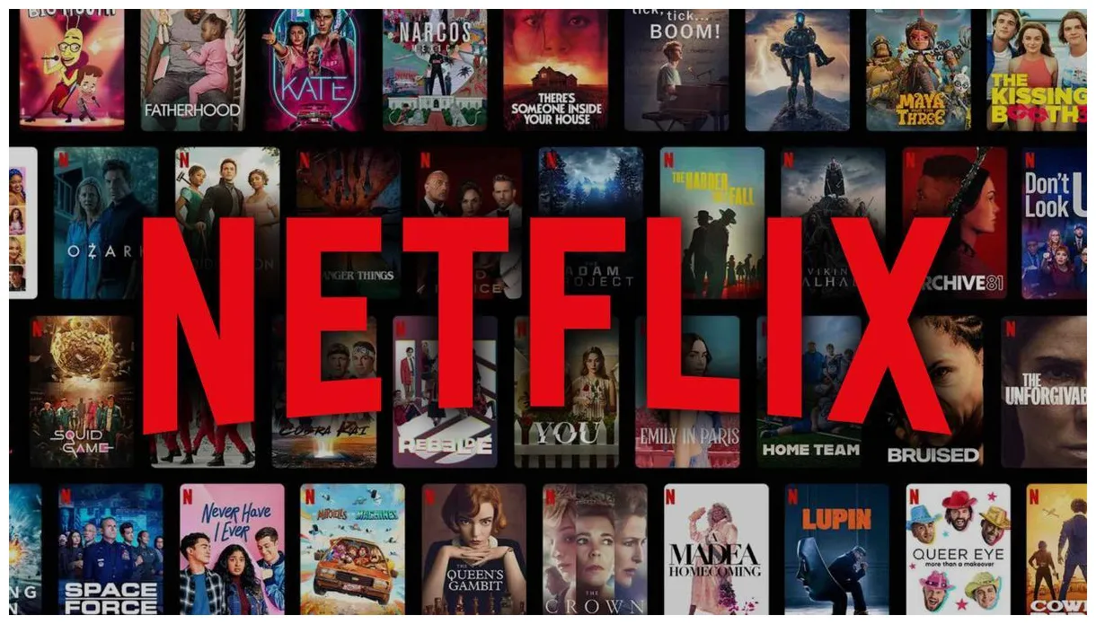 NETFLIX | Estas son las 10 películas más vistas en Netflix este 2022