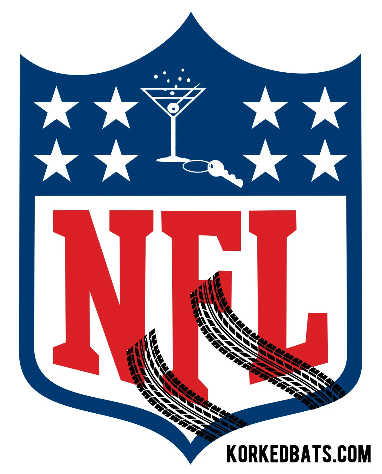 Nfl vector logos cliparts