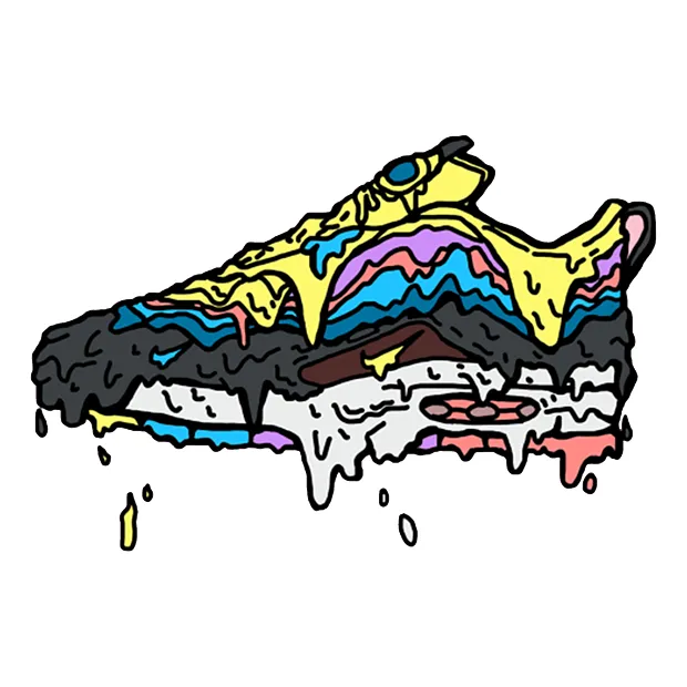 Logo nike vector clipart full size