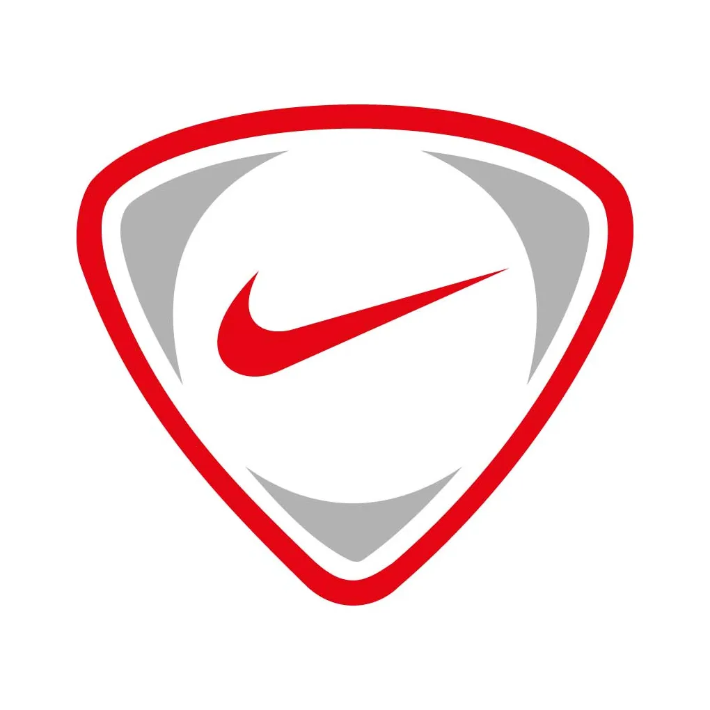Nike fs logo in png svg vector format