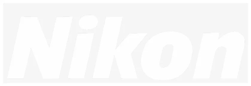 Download nikon clipart vector nikon logo white png transparent