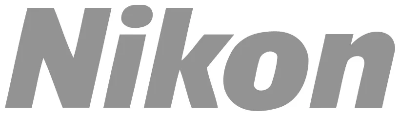 Nikon logo high resolution