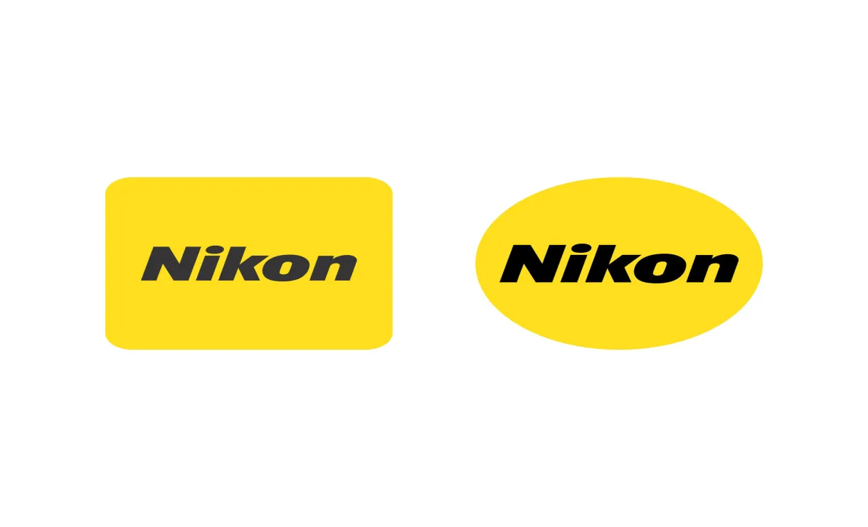 Nikon logo vector