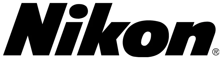 Nikon logo free vector / 4vector