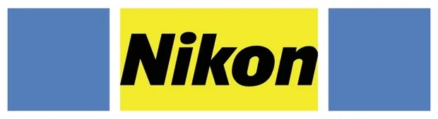 Nikon vectors graphic art designs