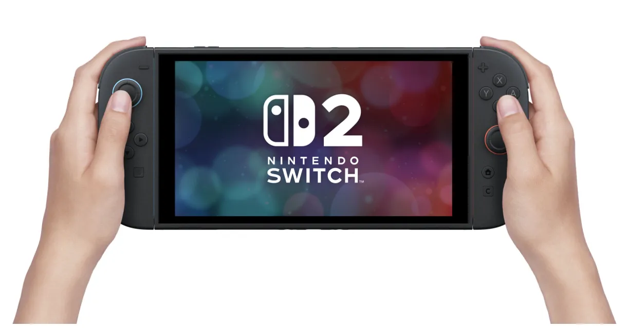 Nintendo Switch 2 : prix, jeux, fonctionnalités... Tout ce qu'il faut