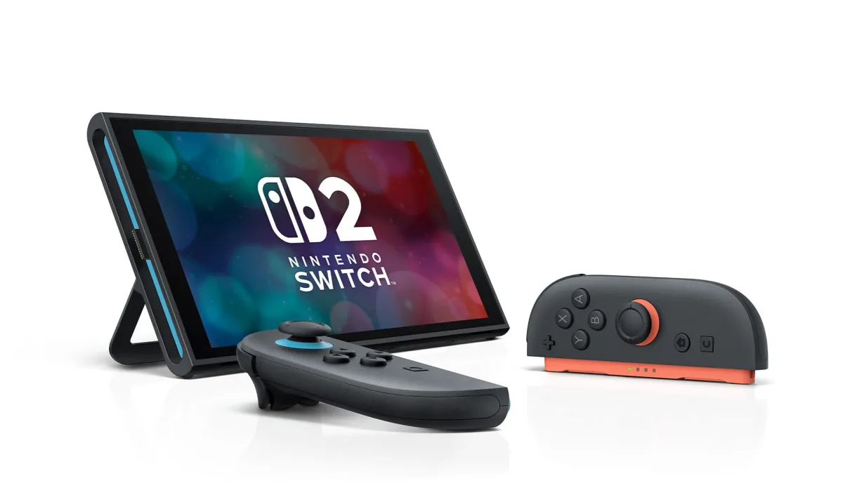 Nintendo Switch 2 – My Nintendo Store