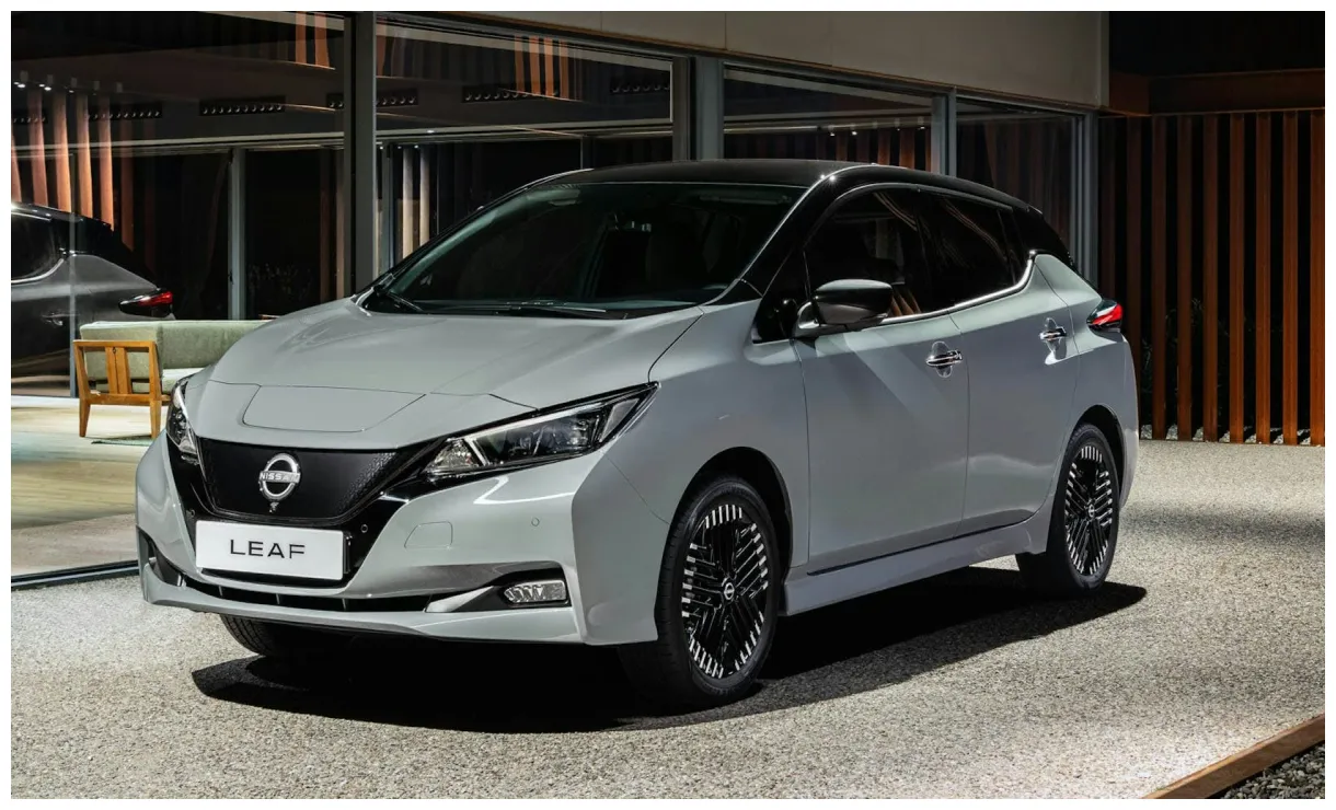 Nissan Neuwagen-Modelle - Preise und Konfigurator | carwow.de