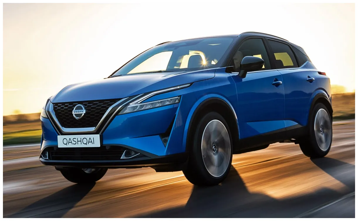 Nissan e-Power coming to South Africa – Everything we know – TopAuto