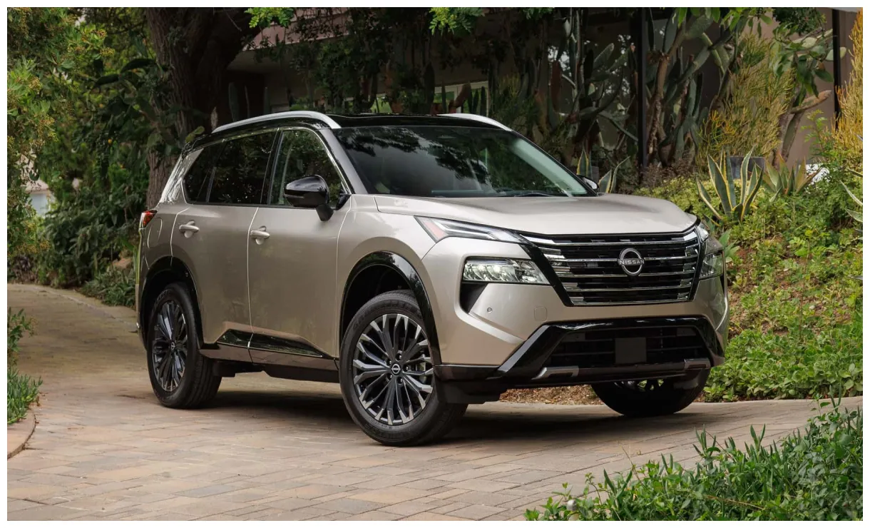 Best of the 2024 Nissan Model Lineup | GCBC