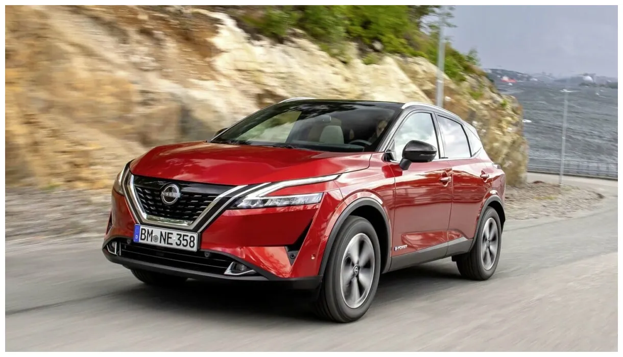 Nissan Qashqai : que vaut-il après 18 ans et 3 générations