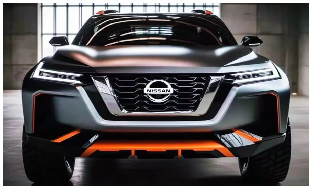 2025 Nissan Pathfinder: Big Changes To A Powerful SUV | Nissan Cars