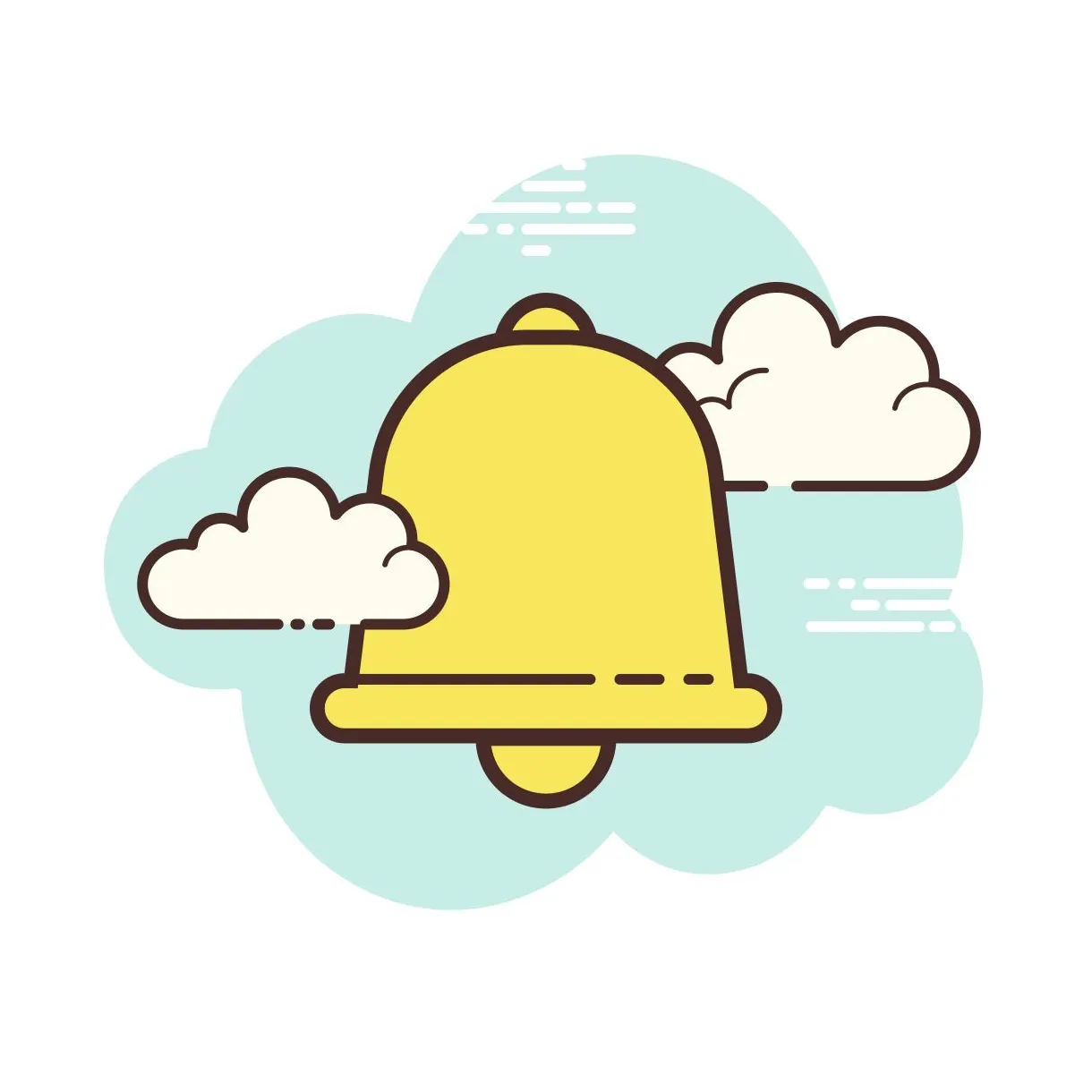 Icons, logos, symbols png, svg printable coloring page