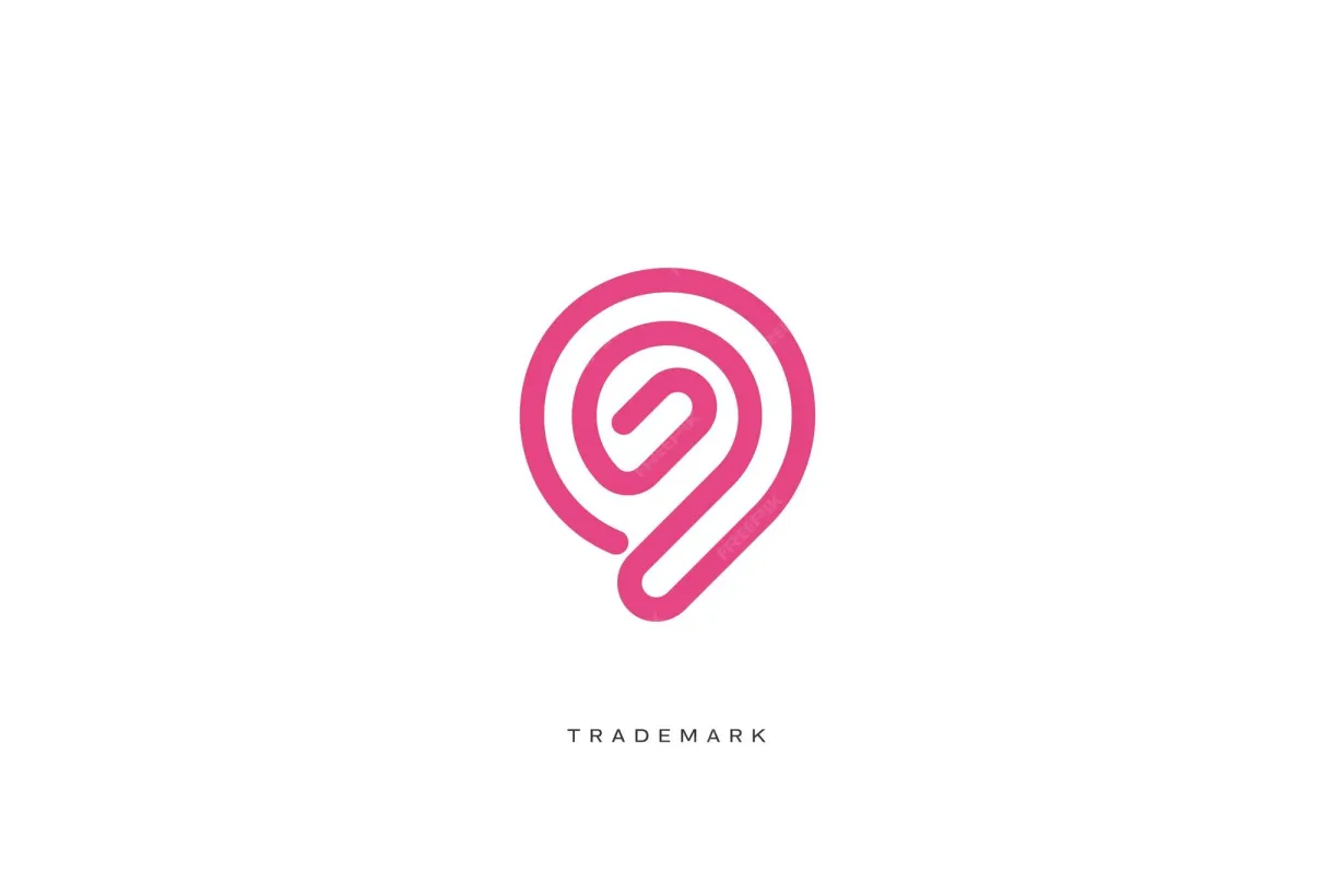 Premium vector number vector logo