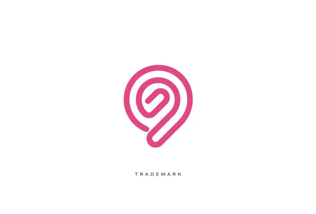 Premium vector number vector logo