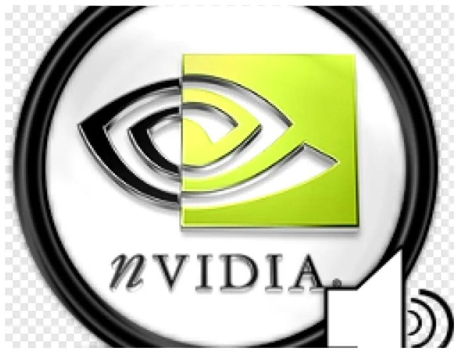 Nvidia icon free vector 20190500 vector, 46% off