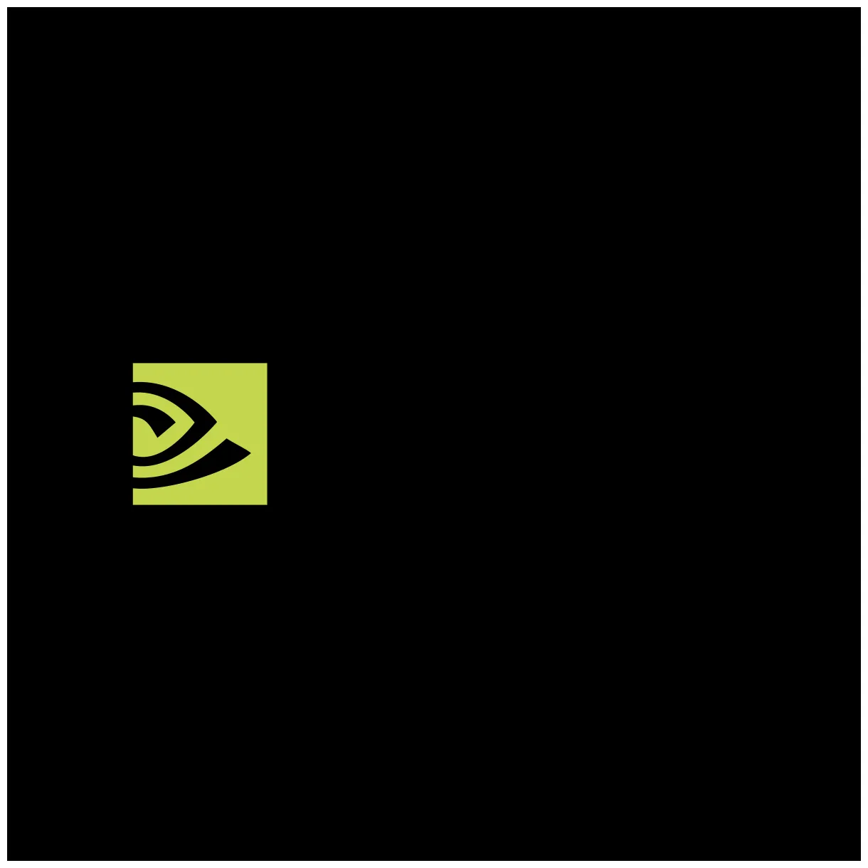 Nvidia logo svg / svg it designs