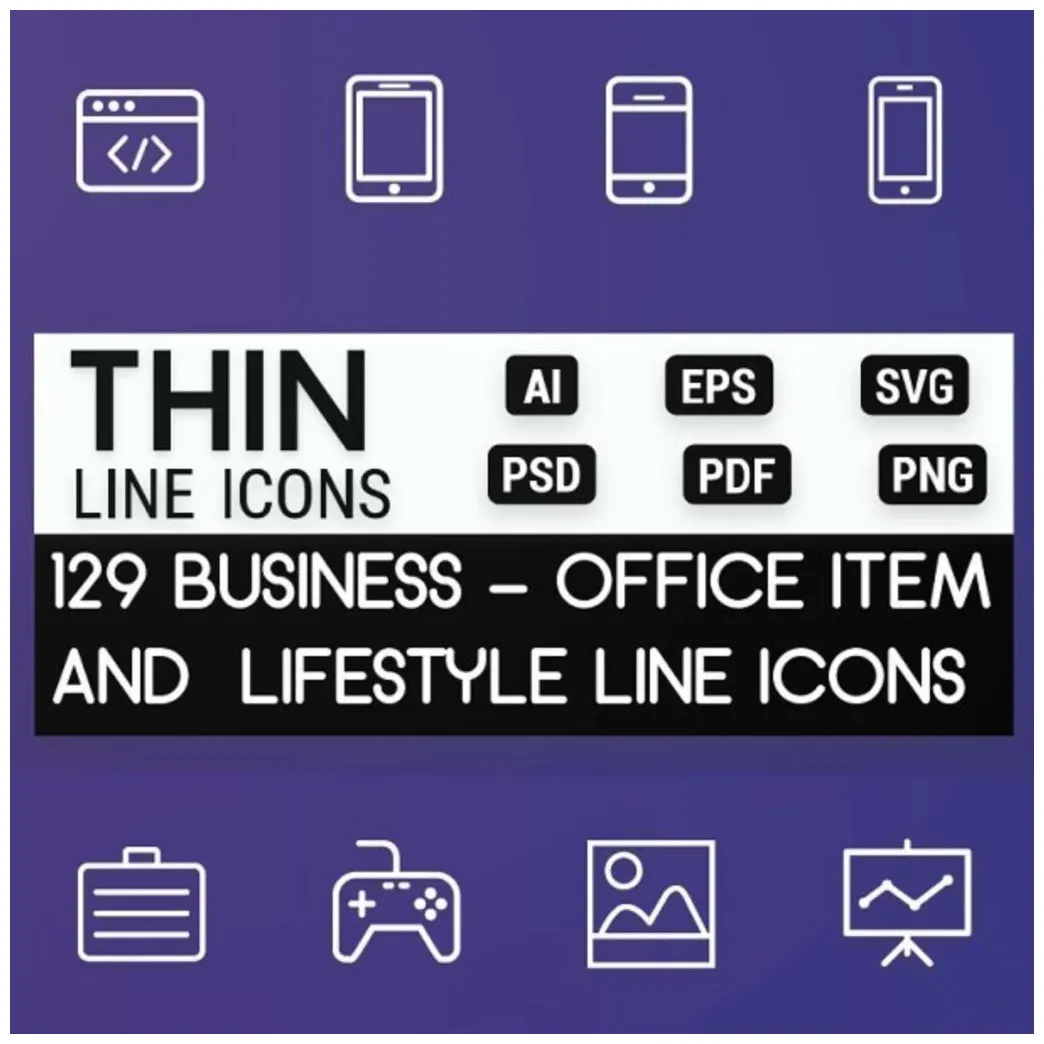 Business lifestyle & masterbundles