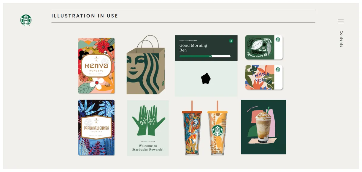 What are brand assets and how to manage them