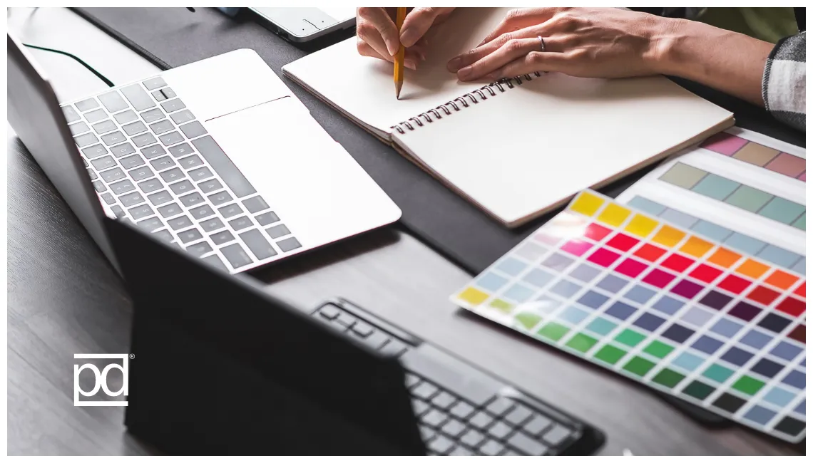 Brand assets strengthen your brand identity peralta design